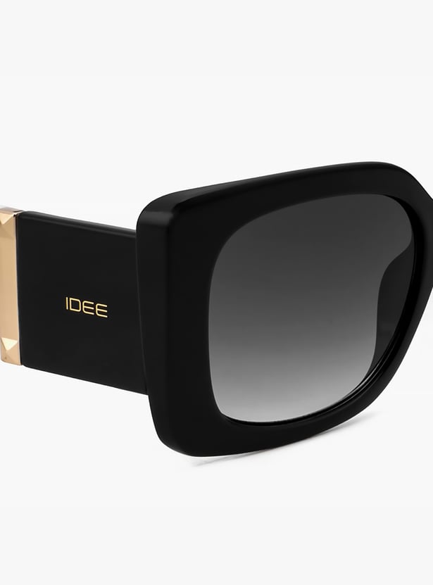 IDEE Polarized Butterfly Sunglasses - IDS3315C1SG