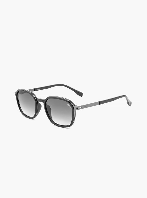 IDEE Polarized Square Sunglasses - IDS3307C1SG