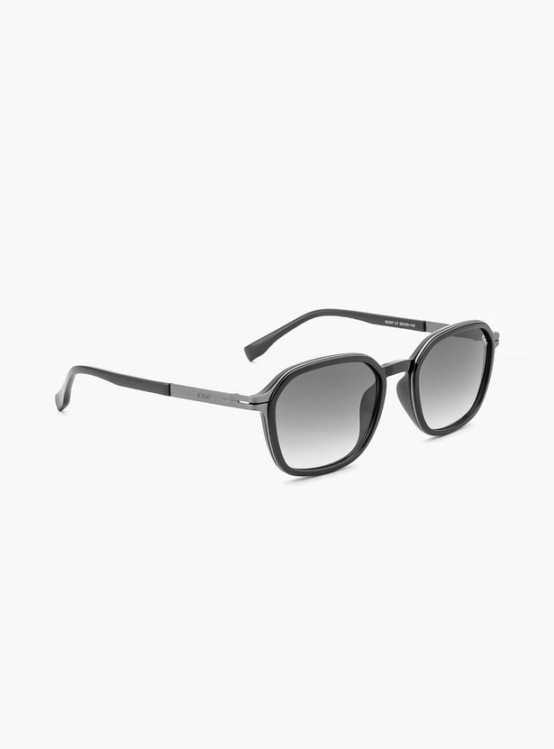 IDEE Polarized Square Sunglasses - IDS3307C1SG