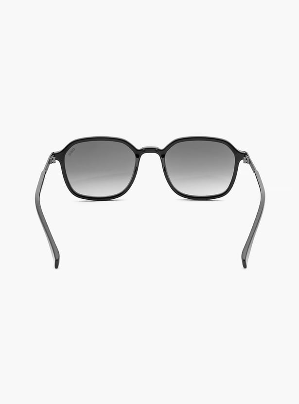 IDEE Polarized Square Sunglasses - IDS3307C1SG