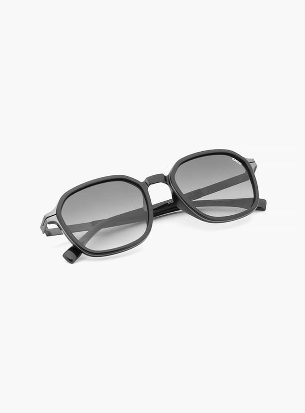 IDEE Polarized Square Sunglasses - IDS3307C1SG