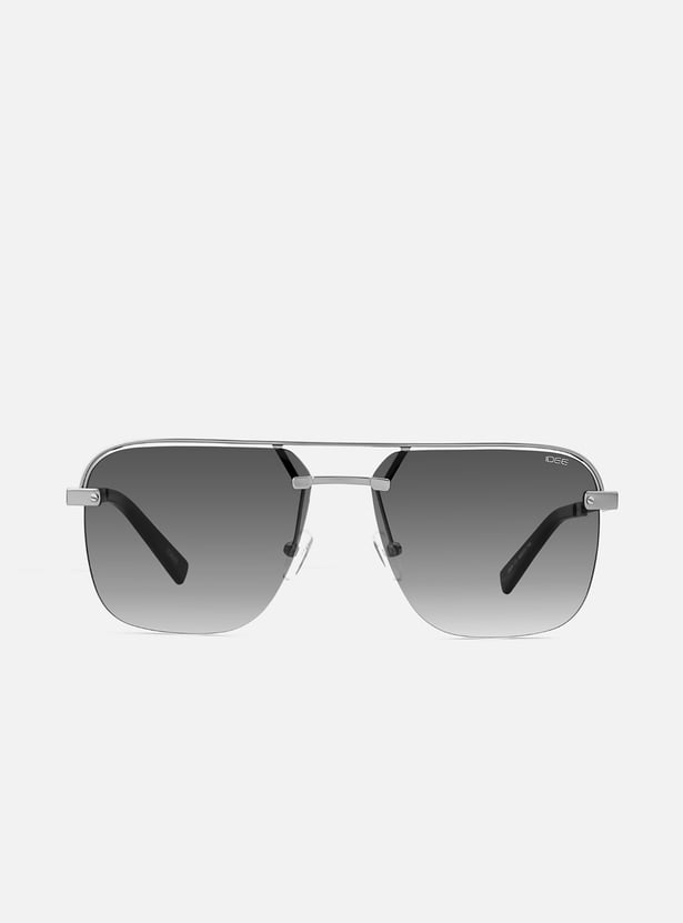 IDEE Polarized Round Sunglasses - IDS3329C3SG