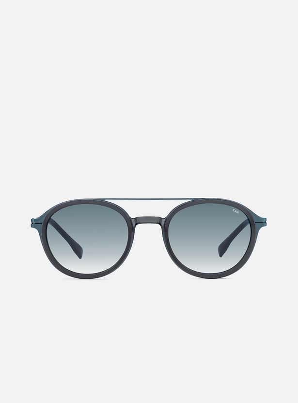 IDEE Polarized Round Sunglasses - IDS3306C3SG