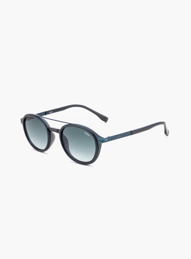 IDEE Polarized Round Sunglasses - IDS3306C3SG