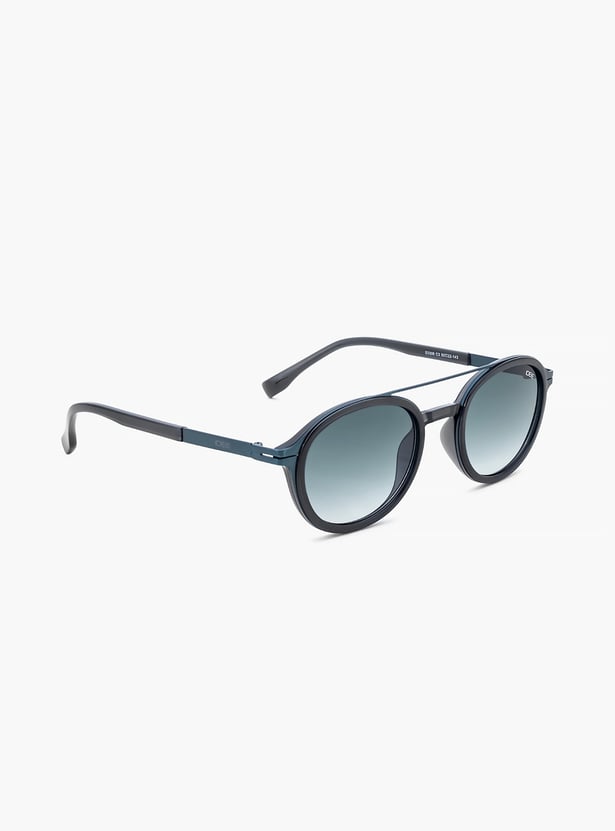 IDEE Polarized Round Sunglasses - IDS3306C3SG