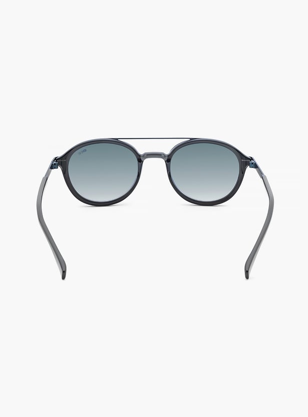 IDEE Polarized Round Sunglasses - IDS3306C3SG