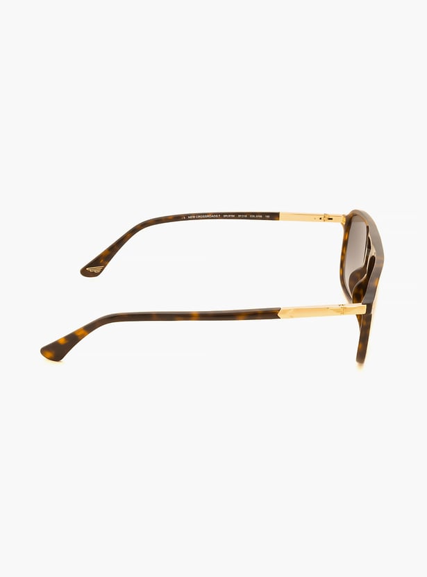POLICE Polarized Square Sunglasses - SPLR78K57706SG