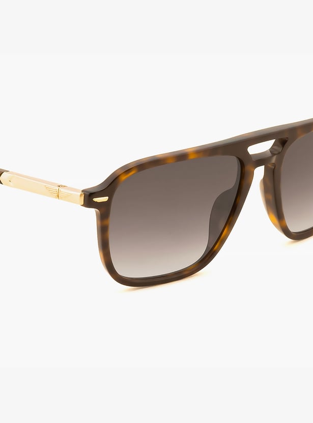 POLICE Polarized Square Sunglasses - SPLR78K57706SG