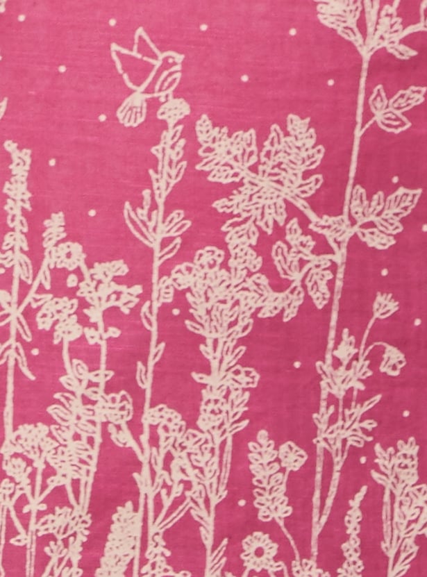 SPAN Embroidered Straight Kurta