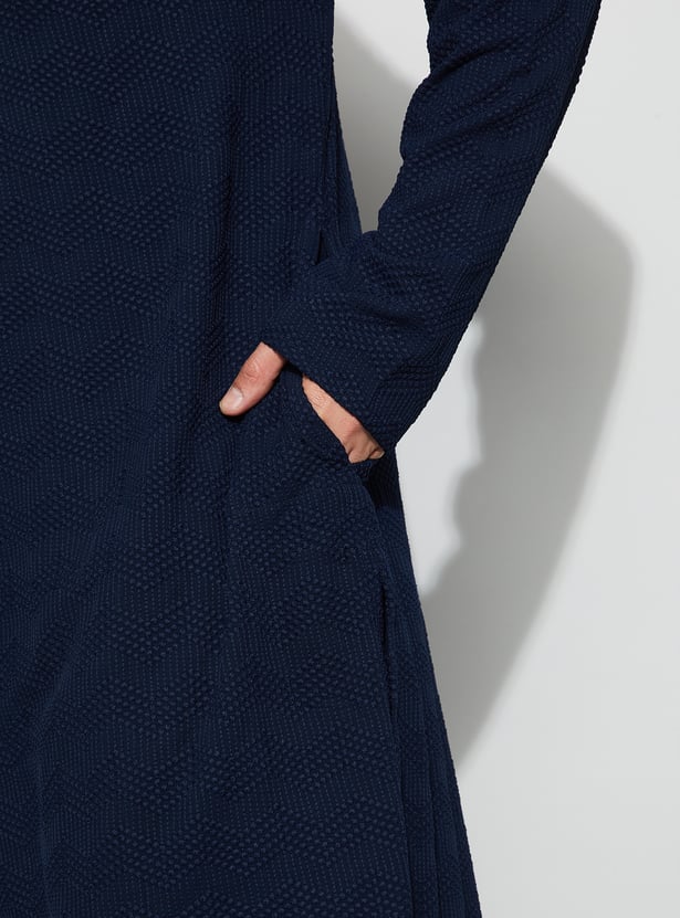 MELANGE Embroidered Kurta