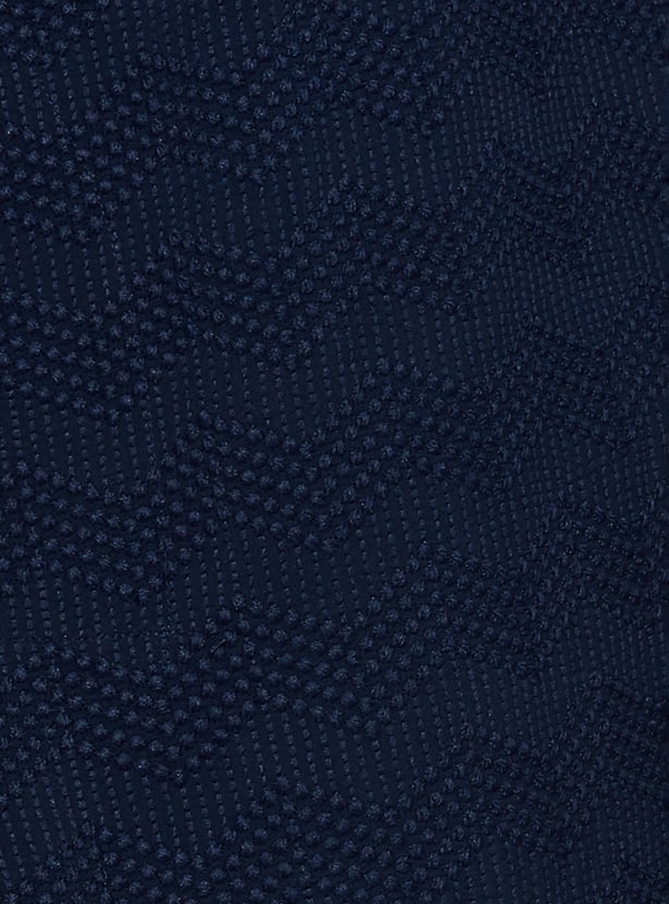 MELANGE Embroidered Kurta