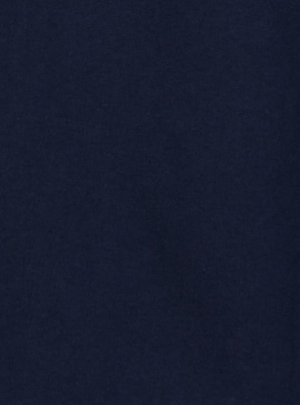 AMERICAN EAGLE Solid Regular Fit Shirt