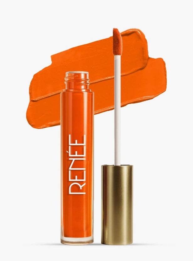 RENEE Liquid Sindoor - Orange - 5ml