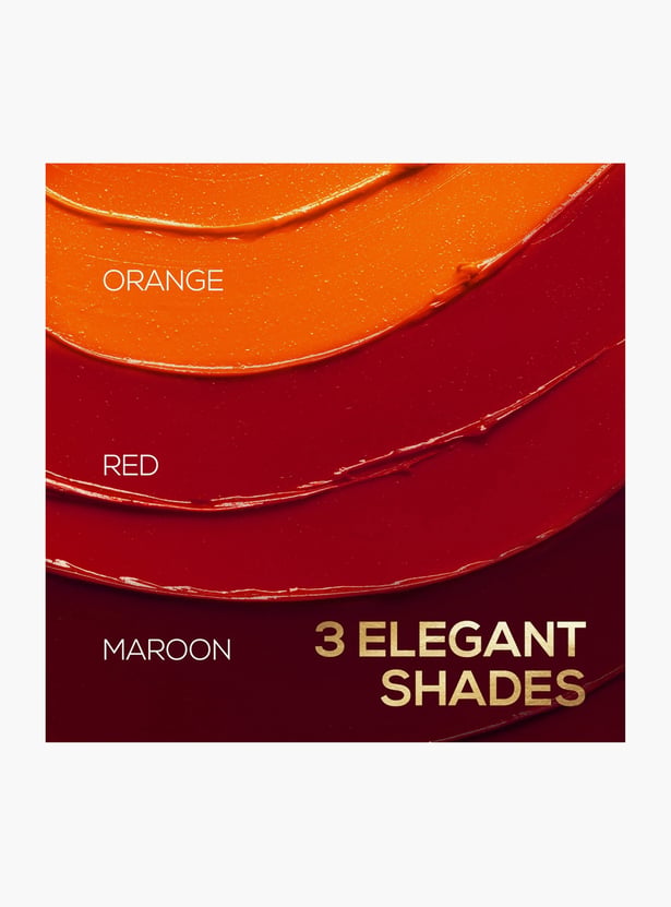 RENEE Liquid Sindoor - Orange - 5ml