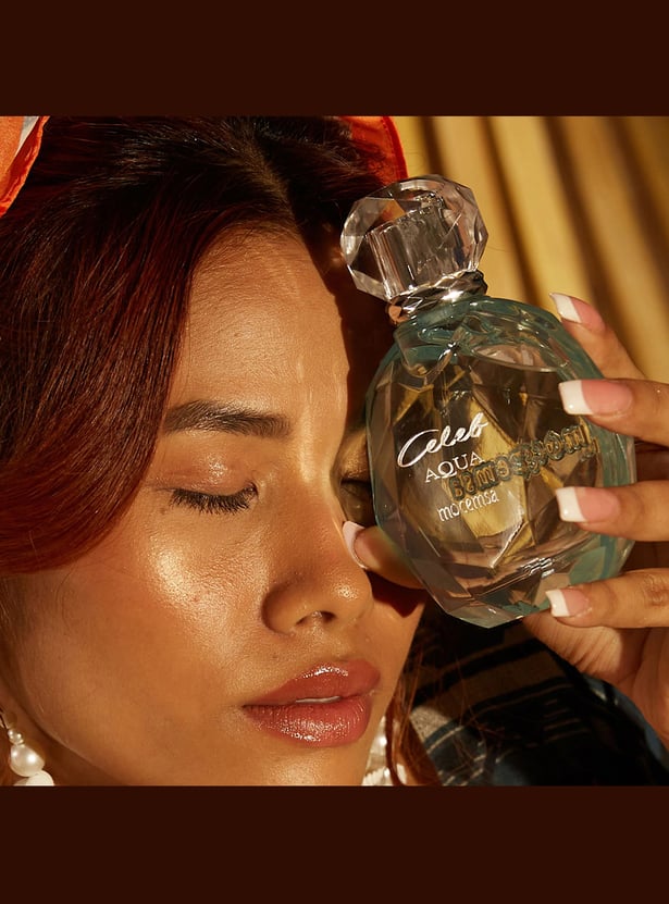 MOCEMSA Celeb Aqua Eau De Parfum - 110ml