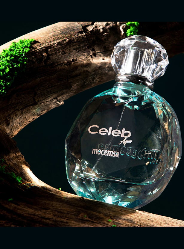 MOCEMSA Celeb Aqua Eau De Parfum - 110ml