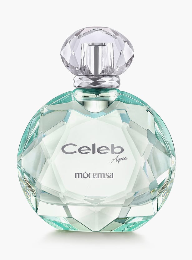 MOCEMSA Celeb Aqua Eau De Parfum - 110ml
