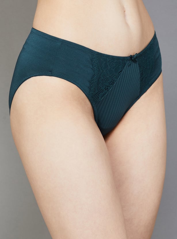 TRIUMPH Lace Hipster Panties
