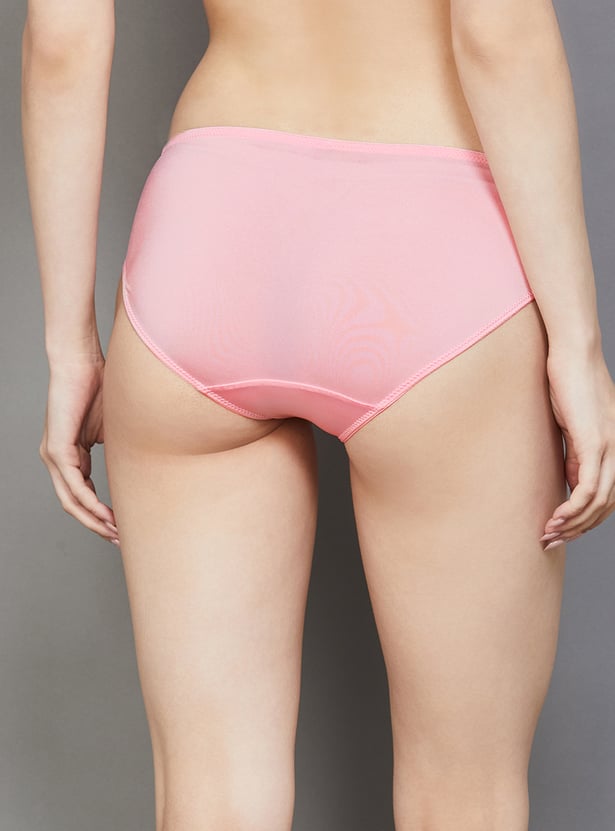 TRIUMPH Lace Hipster Panties