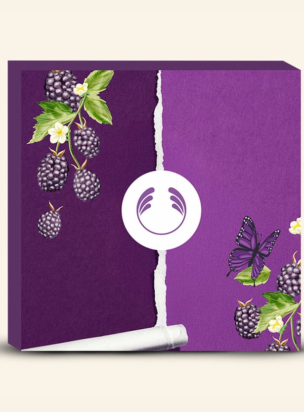 THE BODY SHOP Dewy Love Gift Box Set
