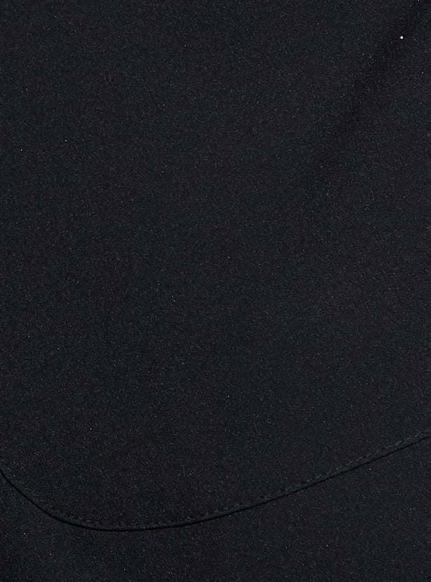 FAME FOREVER ACTIVE Solid Track Pants