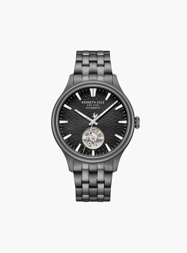 KENNETH COLE Drops Automatic Watch - KCWGY0098006MNW