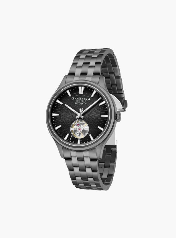 KENNETH COLE Drops Automatic Watch - KCWGY0098006MNW