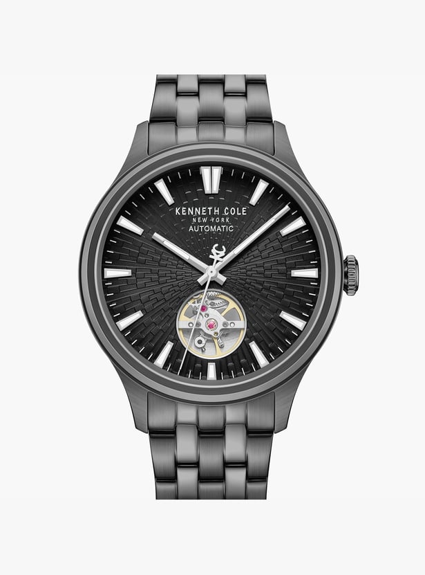 KENNETH COLE Drops Automatic Watch - KCWGY0098006MNW