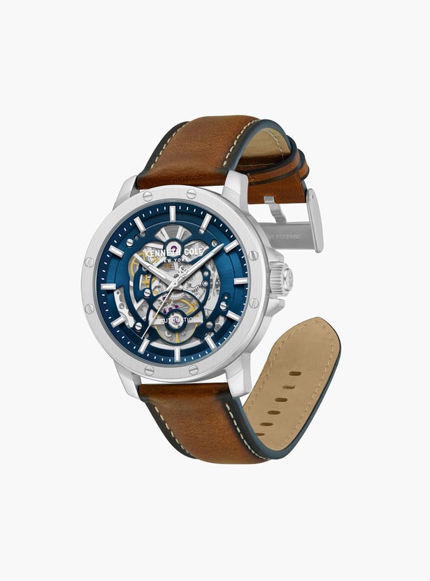 KENNETH COLE Drops Automatic Watch - KCWGX0088905MNW