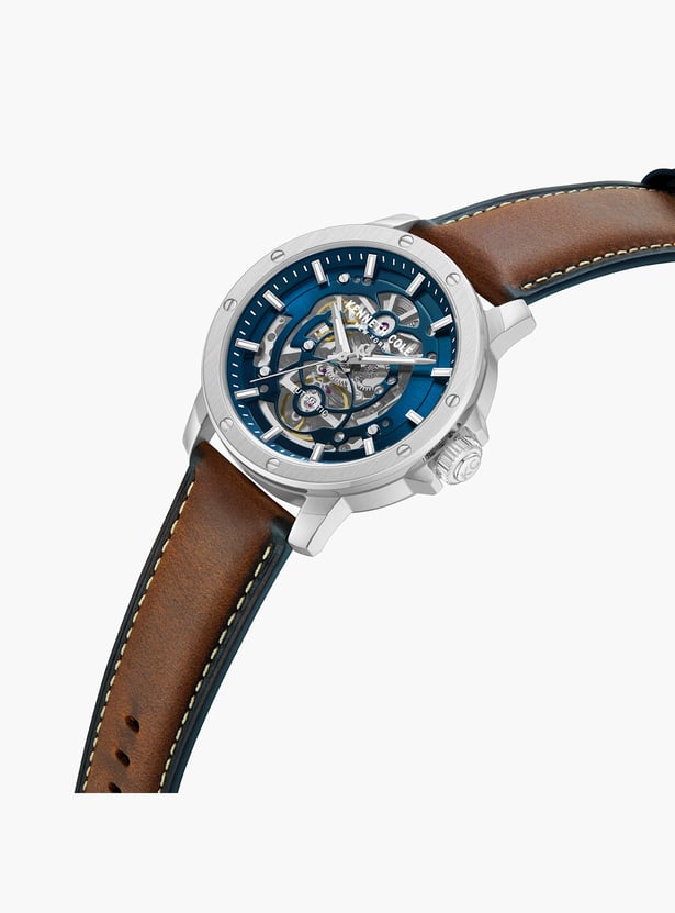 KENNETH COLE Drops Automatic Watch - KCWGX0088905MNW