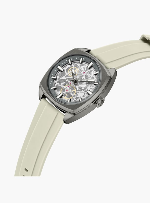 KENNETH COLE-Kc Drops Jan26 Automatic Wrist Watch-KCWGZ0099205MNW