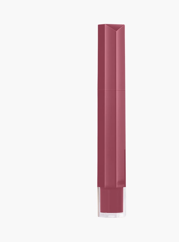 LAKME 9to5 Hya Matte Liquid Lipstick - Pro Pink - 5.3ml