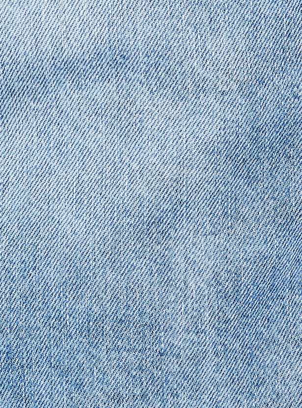 LP JEANS Denim Shorts