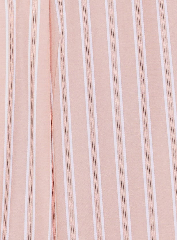 ONLY Striped Shirt
