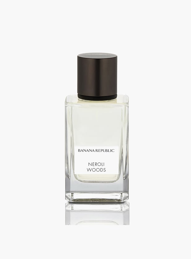 BANANA REPUBLIC Neroli Woods Eau De Parfum - 75ml