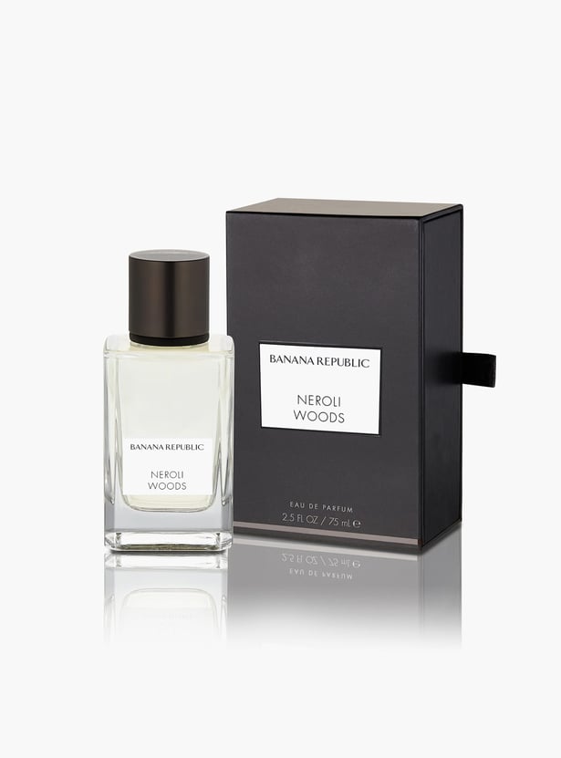 BANANA REPUBLIC Neroli Woods Eau De Parfum - 75ml