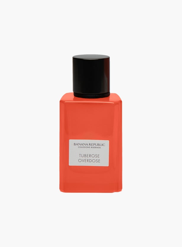 BANANA REPUBLIC Tuberose Overdose Eau De Parfum - 75ml