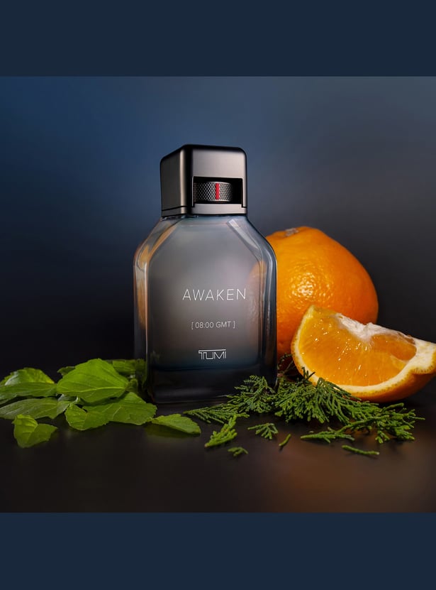 TUMI Awaken Eau De Parfum - 100ml