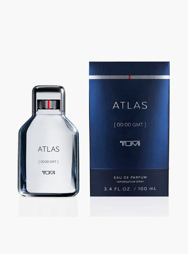 TUMI Atlas Eau De Parfum - 100ml