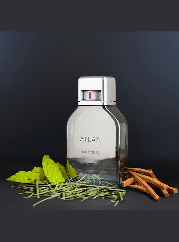 TUMI Atlas Eau De Parfum - 100ml