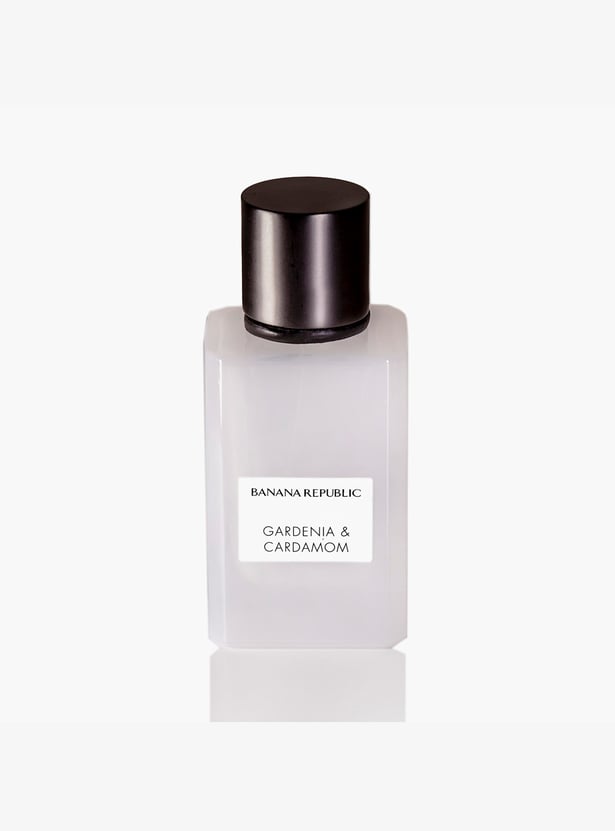 BANANA REPUBLIC Gardenia & Cardamom Eau De Parfum - 75ml