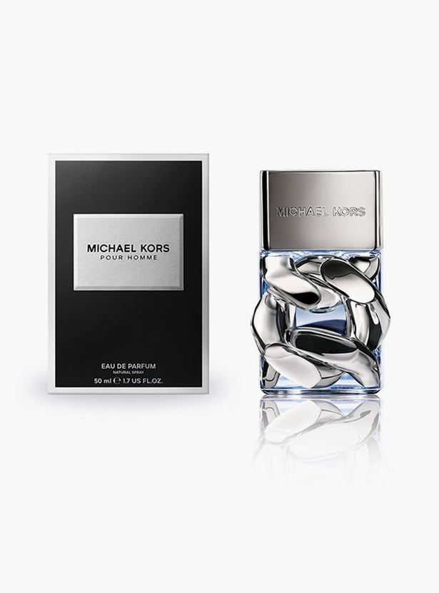 MICHAEL KORS POUR HOMME 50ml 香水 Buy MICHAEL KORS Pour Homme Eau De Parfum - 50ml from Michael Kors