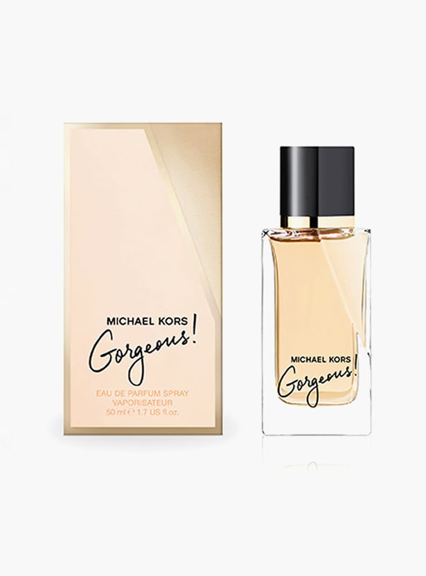 MICHAEL KORS Gorgeous! Eau De Parfum - 50ml
