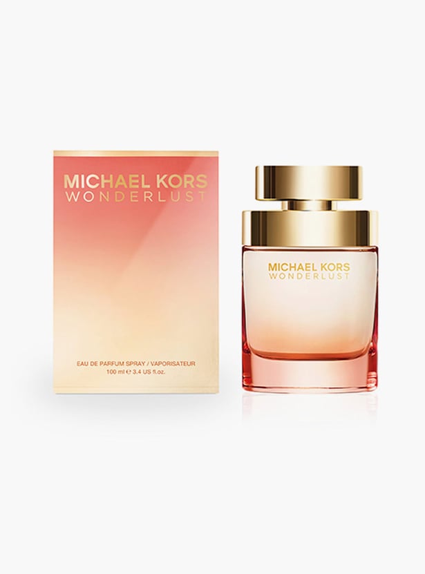 MICHAEL KORS Wonderlust Eau De Parfum - 100ml