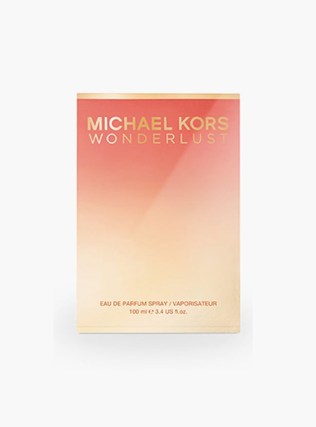 MICHAEL KORS Wonderlust Eau De Parfum - 100ml