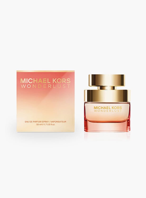 MICHAEL KORS Wonderlust Eau De Parfum - 50ml