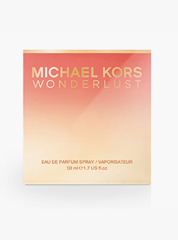 MICHAEL KORS Wonderlust Eau De Parfum - 50ml