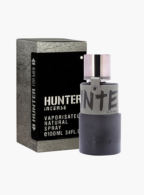 ARMAF Hunter Intense Eau De Parfum - 100ml