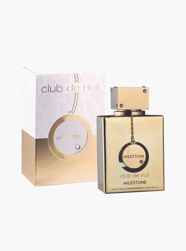ARMAF Club De Nuit Milestone Eau De Parfum - 105ml