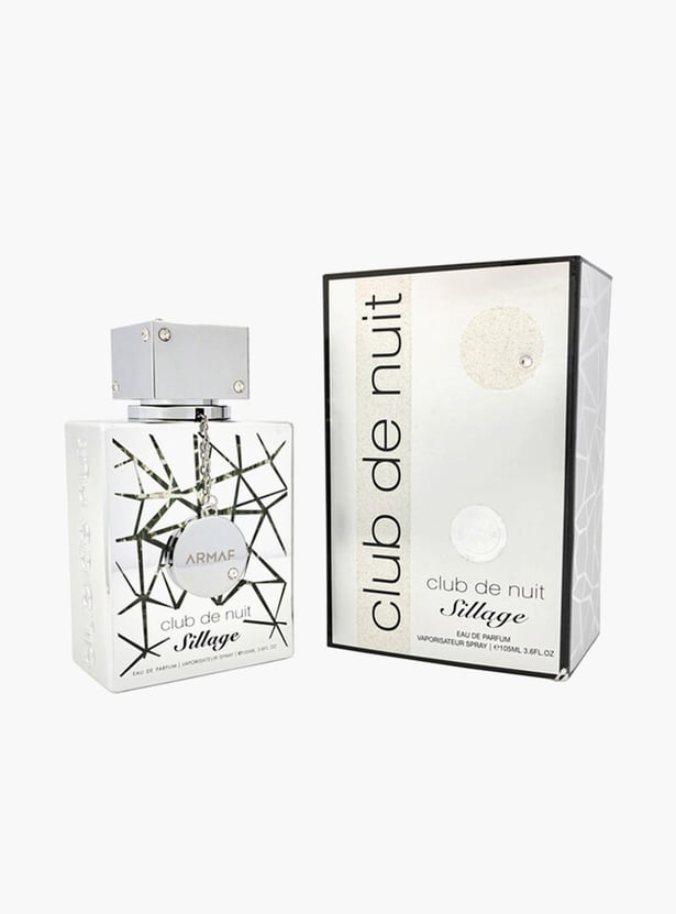 ARMAF Club de Nuit Sillage Eau De Parfum - 105ml